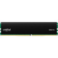 Crucial Модуль пам'яті для комп'ютера DDR5 16GB 3200 MHz Pro Micron (CP16G4DFRA32A)