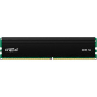 Модуль пам'яті для комп'ютера DDR5 16GB 3200 MHz Pro Micron (CP16G4DFRA32A)