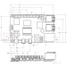 Raspberry Pi Промисловий ПК Raspberry Pi 5 16GB (RPI505)