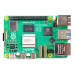 Raspberry Pi Промисловий ПК Raspberry Pi 5 16GB (RPI505)