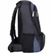 Bagland Рюкзак для ноутбука Bagland 15.6" Granite 23L black/gray 0012069 (7072175)