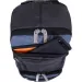 Bagland Рюкзак для ноутбука Bagland 15.6" Granite 23L black/gray 0012069 (7072175)