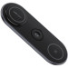 Acefast Зарядний пристрій Acefast Wireless QI 3in1 15W E19 Qi2 (6974316283096)