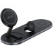 Acefast Зарядний пристрій Acefast Wireless QI 3in1 15W E19 Qi2 (6974316283096)