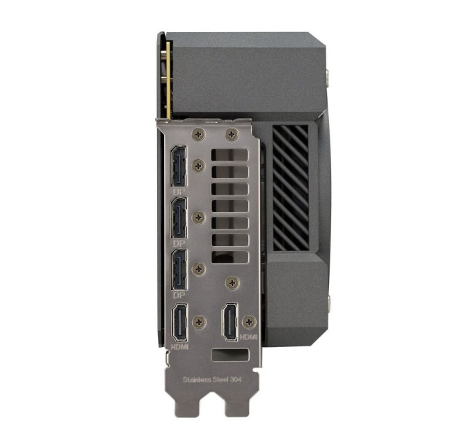 ASUS Відеокарта GF RTX 5090 32GB GDDR7 TUF Gaming OC Asus (TUF-RTX5090-O32G-GAMING)