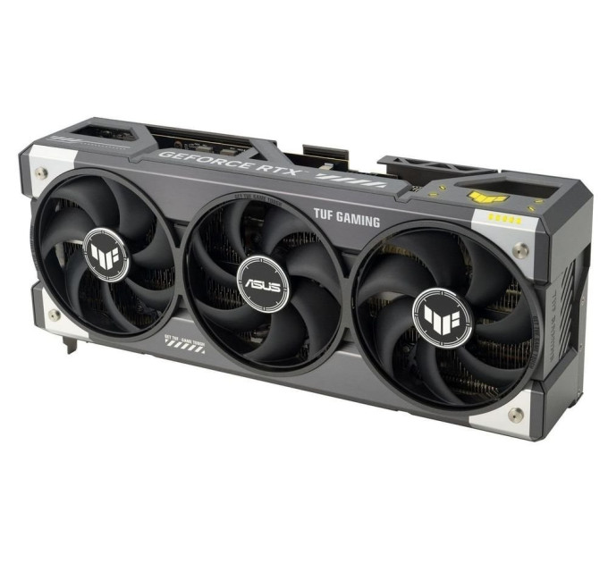 ASUS Відеокарта GF RTX 5090 32GB GDDR7 TUF Gaming OC Asus (TUF-RTX5090-O32G-GAMING)