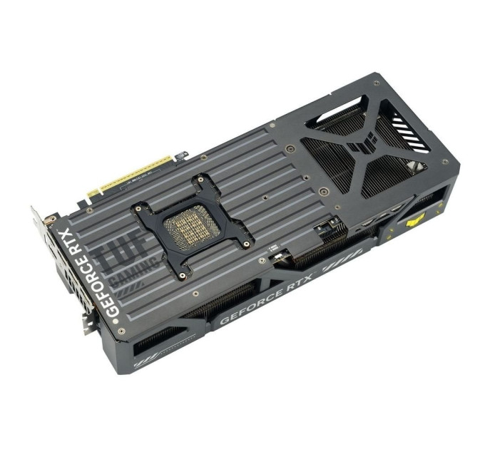 ASUS Відеокарта GF RTX 5090 32GB GDDR7 TUF Gaming OC Asus (TUF-RTX5090-O32G-GAMING)