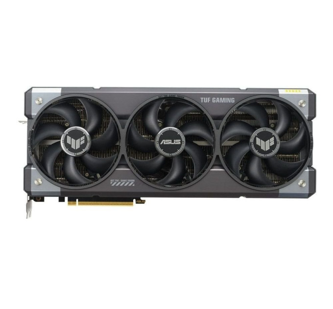 ASUS Відеокарта GF RTX 5090 32GB GDDR7 TUF Gaming OC Asus (TUF-RTX5090-O32G-GAMING)
