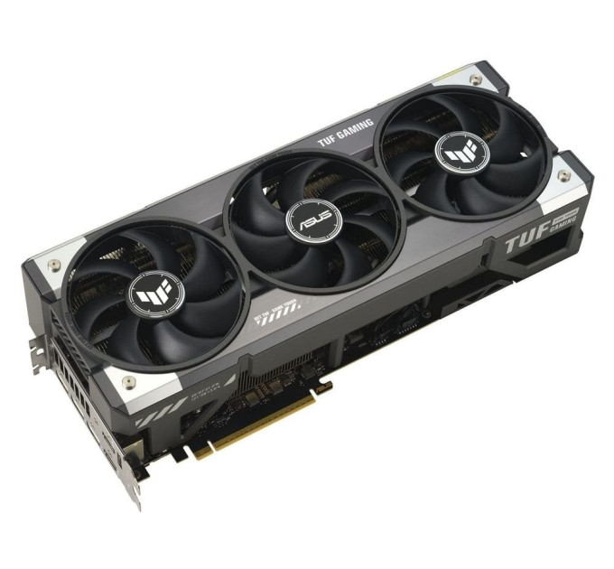 ASUS Відеокарта GF RTX 5090 32GB GDDR7 TUF Gaming OC Asus (TUF-RTX5090-O32G-GAMING)
