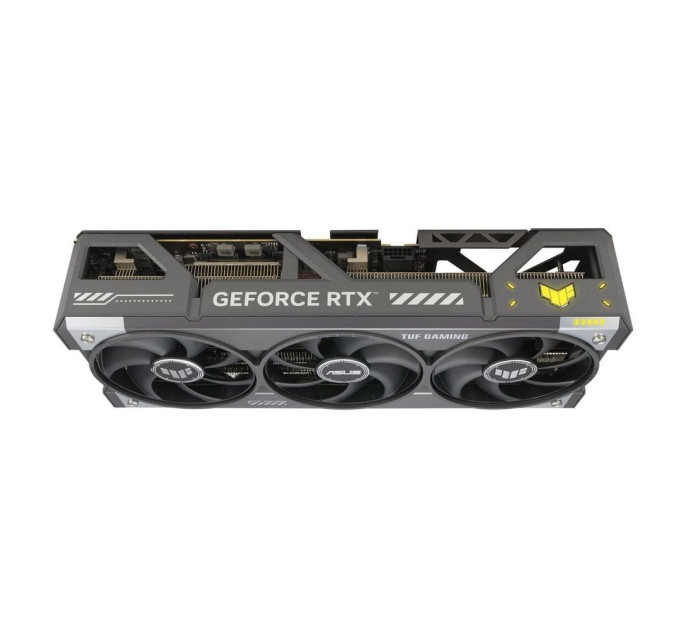 ASUS Відеокарта GF RTX 5090 32GB GDDR7 TUF Gaming OC Asus (TUF-RTX5090-O32G-GAMING)
