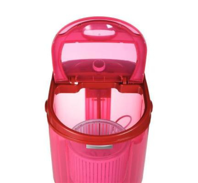 Vilgrand Пральна машина Vilgrand V135-2550red