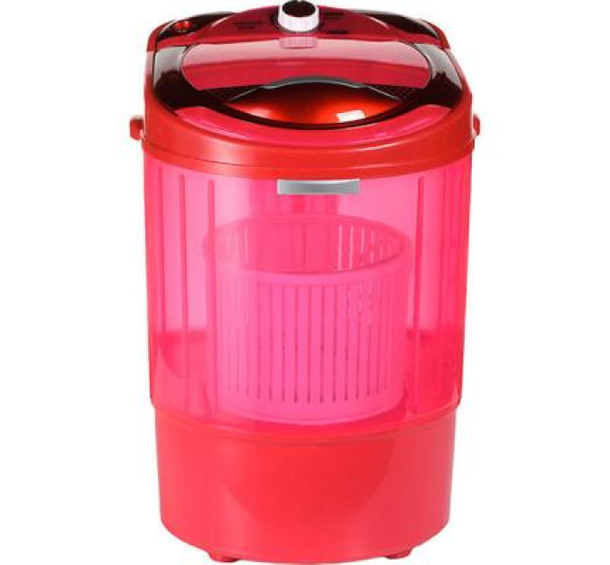 Vilgrand Пральна машина Vilgrand V135-2550red