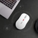 Xiaomi Мишка Xiaomi MiiiW Wireless/Bluetooth White (MW23M22 White)