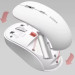 Xiaomi Мишка Xiaomi MiiiW Wireless/Bluetooth White (MW23M22 White)