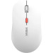 Xiaomi Мишка Xiaomi MiiiW Wireless/Bluetooth White (MW23M22 White)