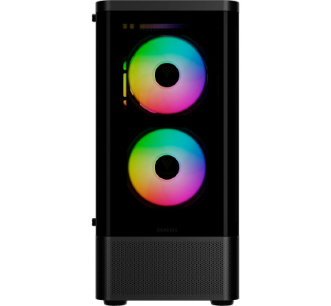 Gamdias Корпус Gamdias TALOS E3 CG (4711514501193)