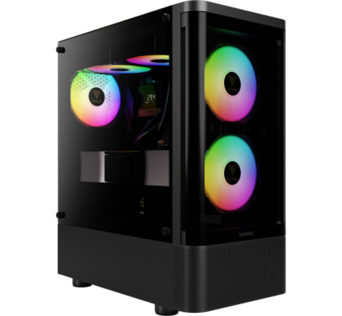 Gamdias Корпус Gamdias TALOS E3 CG (4711514501193)