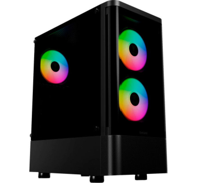 Gamdias Корпус Gamdias TALOS E3 CG (4711514501193)