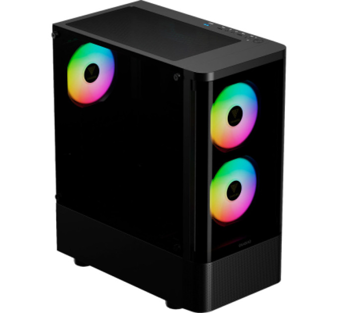 Gamdias Корпус Gamdias TALOS E3 CG (4711514501193)