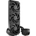 Arctic Система рідинного охолодження Arctic Liquid Freezer III Pro 360 (Black) (ACFRE00180A)