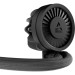 Arctic Система рідинного охолодження Arctic Liquid Freezer III Pro 360 (Black) (ACFRE00180A)