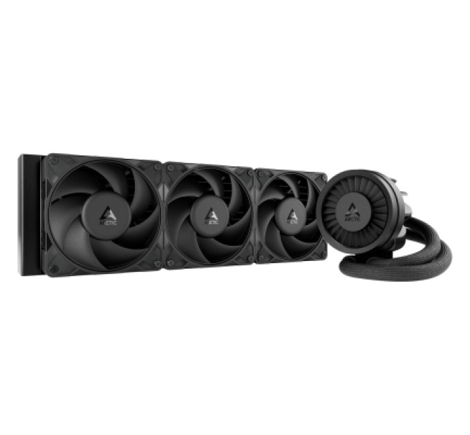Arctic Система рідинного охолодження Arctic Liquid Freezer III Pro 360 (Black) (ACFRE00180A)