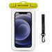 Armorstandart Чохол до мобільного телефона Armorstandart Capsule Waterproof Case Yellow (ARM59234)