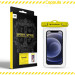 Armorstandart Чохол до мобільного телефона Armorstandart Capsule Waterproof Case Yellow (ARM59234)