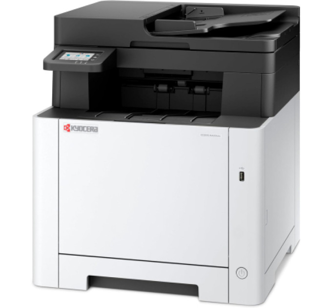 Kyocera Багатофункціональний пристрій Kyocera Ecosys MA2101cfx (110C233NL0)