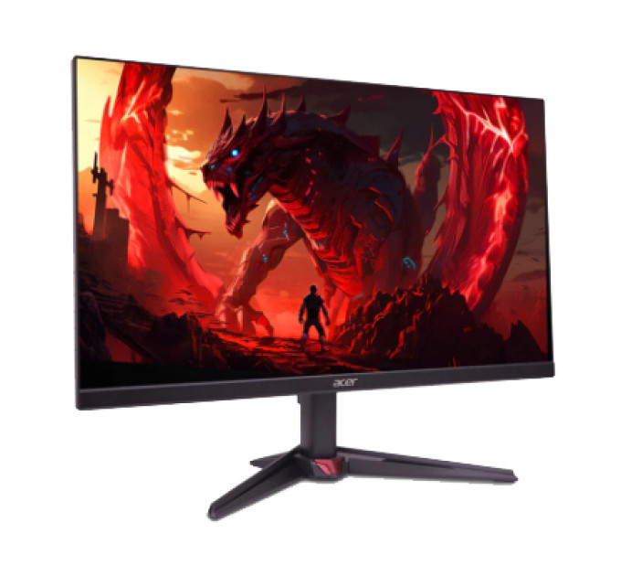 Acer Монітор Acer VG240YX1bmiipx (UM.QV0EE.101)