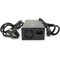 Мережевий зарядний пристрій для АКБ Voltronic LiFePO4 24V(29.2V), 8S, 10A (YT-2410-8S-C13)