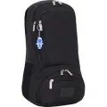 Bagland Рюкзак для ноутбука Bagland 15.6" Granite 23L black 0012066 (6903111)