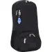 Bagland Рюкзак для ноутбука Bagland 15.6" Granite 23L black 0012066 (6903111)