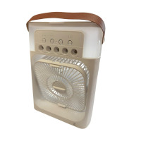 Вентилятор XoKo Mini Cooling Fan F1000 (XK-MC-F1000)