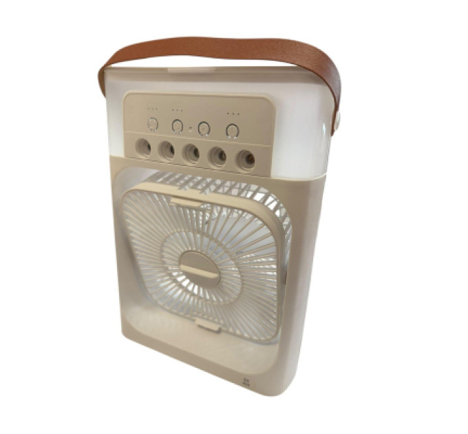 XoKo Вентилятор XoKo Mini Cooling Fan F1000 (XK-MC-F1000)