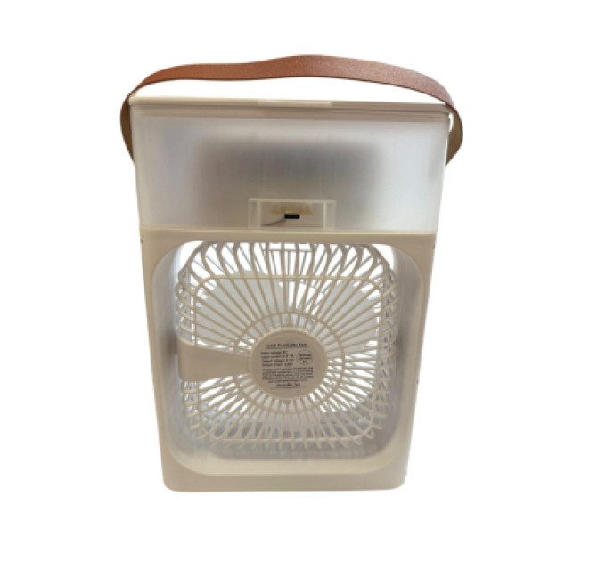 XoKo Вентилятор XoKo Mini Cooling Fan F1000 (XK-MC-F1000)