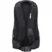 Bagland Рюкзак для ноутбука Bagland 15.6" Granite 23L black /electric blue 0012066 (6903479)