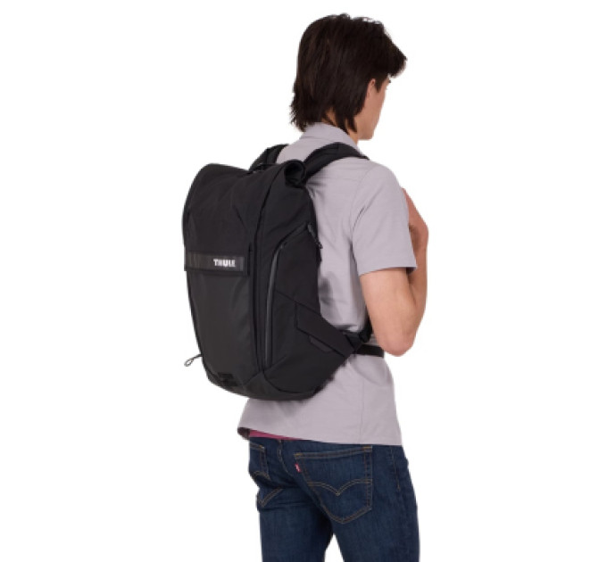 Thule Рюкзак для ноутбука Thule 16" Paramount Commuter 20L TPBBP-320 Black (3205232)