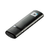 Мережева карта Wi-Fi D-Link DWA-182