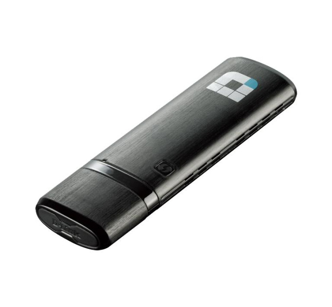 D-Link Мережева карта Wi-Fi D-Link DWA-182