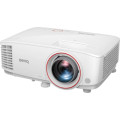 BenQ Проектор BenQ TH671ST (9H.JGY77.1HE)