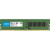 Модуль пам'яті для комп'ютера DDR4 32GB 3200 MHz Micron (CT32G4DFD832AT) Модуль пам'яті для комп'ютера DDR4 32GB 3200 MHz Micron (CT32G4DFD832AT)