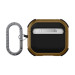 Armorstandart Чохол для навушників Armorstandart Panzer для Apple Airpods 4 Brown (ARM82556)