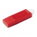 Kingston USB флеш накопичувач Kingston 64GB DataTraveler Exodia Red USB 3.2 Gen 1 (KC-U2G64-7GR)