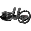 MOZA Racing Кермо MOZA Racing R3 Racing Bundle for PC + подв. педалі SR-P Lite (RS074_Moza)