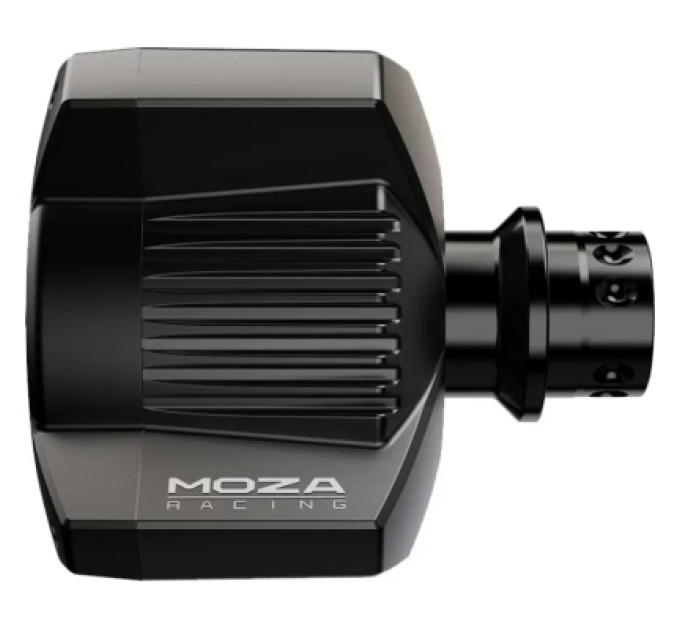 MOZA Racing Кермо MOZA Racing R3 Racing Bundle for PC + подв. педалі SR-P Lite (RS074_Moza)