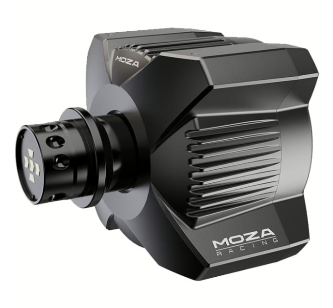 MOZA Racing Кермо MOZA Racing R3 Racing Bundle for PC + подв. педалі SR-P Lite (RS074_Moza)
