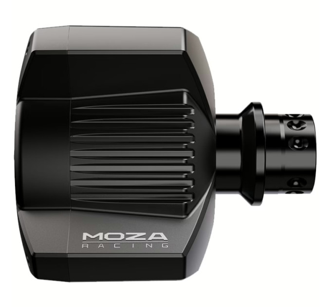 MOZA Racing Кермо MOZA Racing R3 Racing Bundle for PC + подв. педалі SR-P Lite (RS074_Moza)