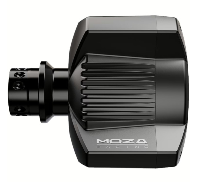 MOZA Racing Кермо MOZA Racing R3 Racing Bundle for PC + подв. педалі SR-P Lite (RS074_Moza)