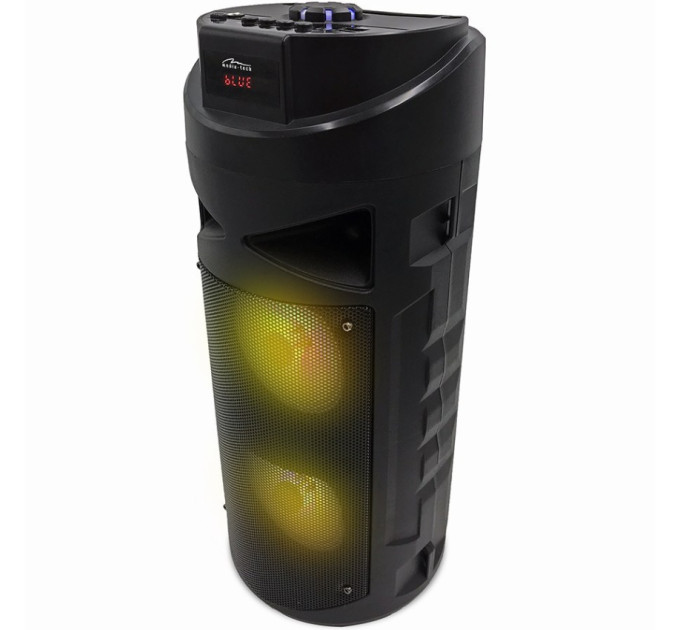 Media-Tech Акустична система Media-Tech PARTYBOX KEG BT 30W Black (MT3165)